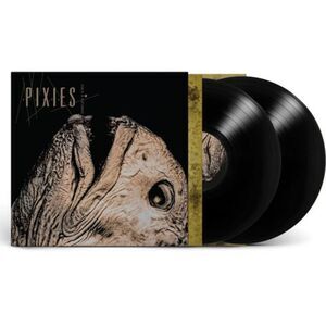 Pixies - Complete B Sides: 1988-97  LP LP